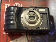 只限指定地點時間交收 Konica Digital 現場監督 DG-2