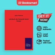 Lehrbuch Der Dynamik Fester Korper - Paperback - German - 9783846013625