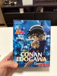 SEGA 名偵探柯南 figure