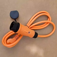 Haiquan Charging Cable Haiquan H7H600A9Q7I7 Electric Vehicle Charging Cable Charging Gun Charging Pl