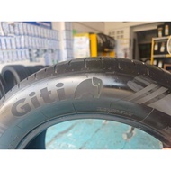 Giti H2 Percentage Tire Size 235 60 R18 Year 23 Patch 2