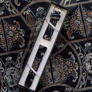 藍染工業 日本古布 Kofu Watch 錶帶 18/20/22mm Rolex Casio Seiko Omega