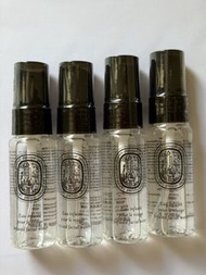 Diptyque 34 boulevard saint germain 面部噴霧
