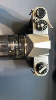 Asahi Pentax Spotmatic SP