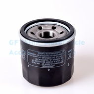 HF138 Motorcycle Oil Grid Filter Fit  For Suzuki GSR600 GSR-600 GSR 600 K6 K7 K8 K9 L0 B Yoshimura 2