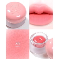 [AVAILABLE ND04] FWEE LIP FWEE LIP FURRY PUDDING POT ND04 MY