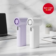 GOOJODOQ Silicone Case for Mini Fan GFS007 Washable Protector Cover  Sarung Silikon GOOJODOQ untuk M