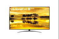 LG 55吋 NanoCell TV 55SM9000PCA(HDMI 2.1)Nano cell LED 2019年 頂階機55寸  (打機一流）
