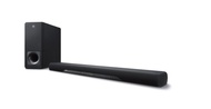 Yamaha 207 Soundbar + Subwoofer