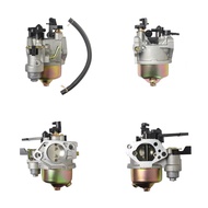 Carburetor 13hp Engine for GX340 GX390 188F 11HP 13HP, White, Buffalo, Toyama