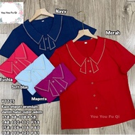 [138-168] blouse top Y7725