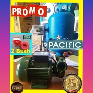 Pompa air dorong EFOS DB otomatis gp 125 a sanei panasonic GL sanyo 75