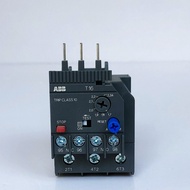 HB ABB T16 thermal overload relays   T16-2.3   T16-3.1   T16-4.2   T16-5.7   T16-7.6   T16-10   T16-