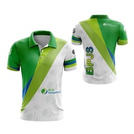 Baju BPJS Ketenagakerjaan / Kaos BPJS Kesehatan / Seragam BPJS Ketenagakerjaan