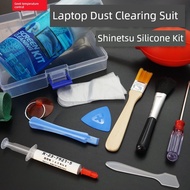 🔥 Dust Removal Tool for Electronics 🔥 Pembersih Debu Laptop HOTSELLING Keyboard Cleaner Notebook Ash