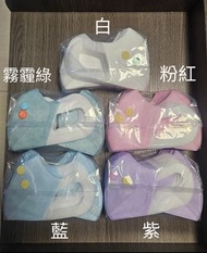 台灣順易利3D醫療口罩（粗帶）