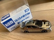 Tomica Subaru