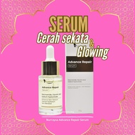 Nurraysa Advance Repair Serum 21g Naikkan Seri Wajah