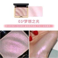 8029(ของแท้/พร้อมส่ง) hojo novo brilliance highlight พาเลทไฮไลท์สามมิติ