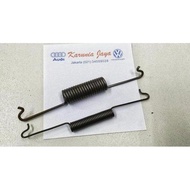 Drum Spring for VW Beetle Combination Safari on VW Spare Parts VW Spare Parts