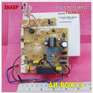 Spare Parts/Motherboard For SHARP Air Conditioner/SHARP/DSGY-H145JBKZ/CONTROL BOARD UNIT/For Use Wit