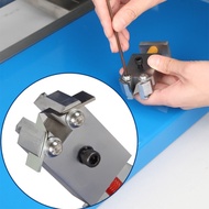 2026
 KC-532 Grooving Proofer Manual Desktop V Slot Machine Gift Box Gray Board Cardboard Grooving C