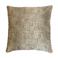 Seville Cushion Stone Cover 45 x 45cm