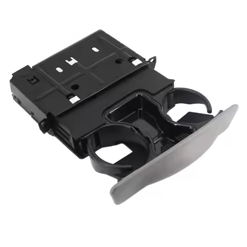 YC3Z-2513560-CAD Car Cup Holder For Ford For F250 For F350 For F450 1999-2004 Interior Parts Direct 