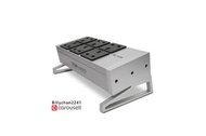 英國 Titan Audio Eros V2 Power Distributor 發燒電源處理器