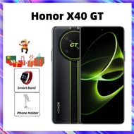 【NEW】HUAWEI Honor X40 GT Snapdragon 888 Dual SIM 5G Gaming Phone huawei honor