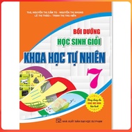 Book - Fostering excellent students in Natural Sciences 7 (HA)