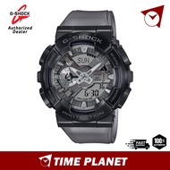 [Official Warranty] Casio G-Shock GM-110MF Series Men Watch GM-110MF-1ADR / GM-110MF-1A / GM-110MF-1