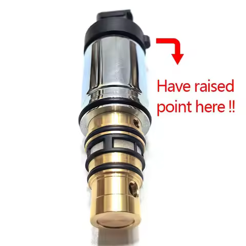 PXC16 AC Compressor Control Valve for VOLVO S60 V60 V70 XC70 P31315453 36001462 31366155 31332386 31