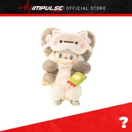 A Dou Colorful Life Series [Blind Box / Full Case] 阿豆系列精品毛绒系列 [盲盒 / 端盒]