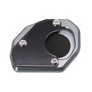 For Trident 660 For TRIDENT660 For trident 660 2021 Motorcycle Accessories Kickstand Sidestand Stand