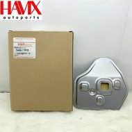 Gearbox Oil Filter for Suzuki Ertiga, Ciaz, Grand Vitara 22+, Mitsubishi Xpander. (Code: 26445-77M10