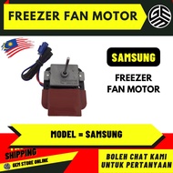 SAMSUNG Refrigerator Fridge Freezer Motor Fan / Motor Peti Sejuk Peti Ais