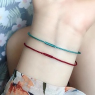 lucky 71size string jewelry bracelet