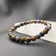 【訂製品】彼得石 Pietersite 7-12mm 納米比亞 彼德石 天然水晶