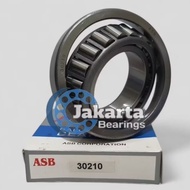 Bearing / Laker / Bearing 30210 ASB