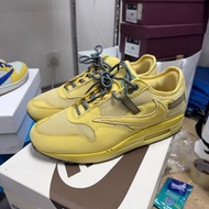 Travis Scott x  Nike Air Max 1 saturn gold Ts cactus jack