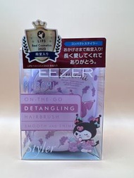 [快速出貨］日本代購 2024新款 Tangle Teezer 三麗鷗 護髮梳 梳子 魔法梳 正品 酷洛米