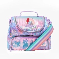 Smiggle Ariel 小美人魚午餐袋❤️ Disney 迪士尼💕幼稚園小學生back to School返學😎 全新現貨，所有吊牌禮物包裝袋齊全，可以送禮💝🎁