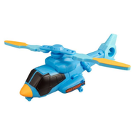 BANDAI UNITO機器人 直升機冰淇淋  1個