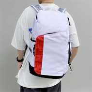 BA6164 Backpack Air Cushion Basketball Bag 32L Large Capacity Sports Fitness Men Women Backpack Elit