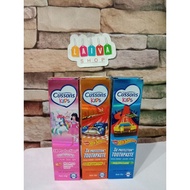 Cussons Kids Toothpaste Toothpaste 45gram.......