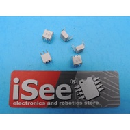 IC 4N25 EL4N25 EL 4N25 DIP6 High Speed Switching Optocoupler BQ01