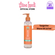 Tree Hut Shave Oil Tangerine 227ml