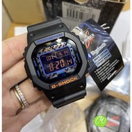 CASIO G-SHOCK TOUGH SOLAR MULTI BAND 6 MODEL GWB5600CT / GW-B5600CT-1 / GW-B5600 / GW-B5600CT-1D SMA
