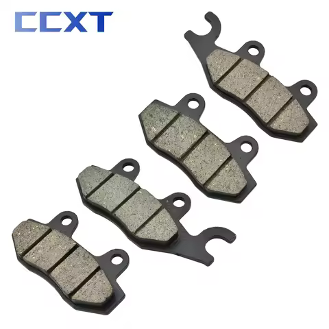 Motorcycle Front Brake Pads Set For Suzuki Burgman Skywave 400 AN400 AN400A AN400S AN400Z AN400ZA 20